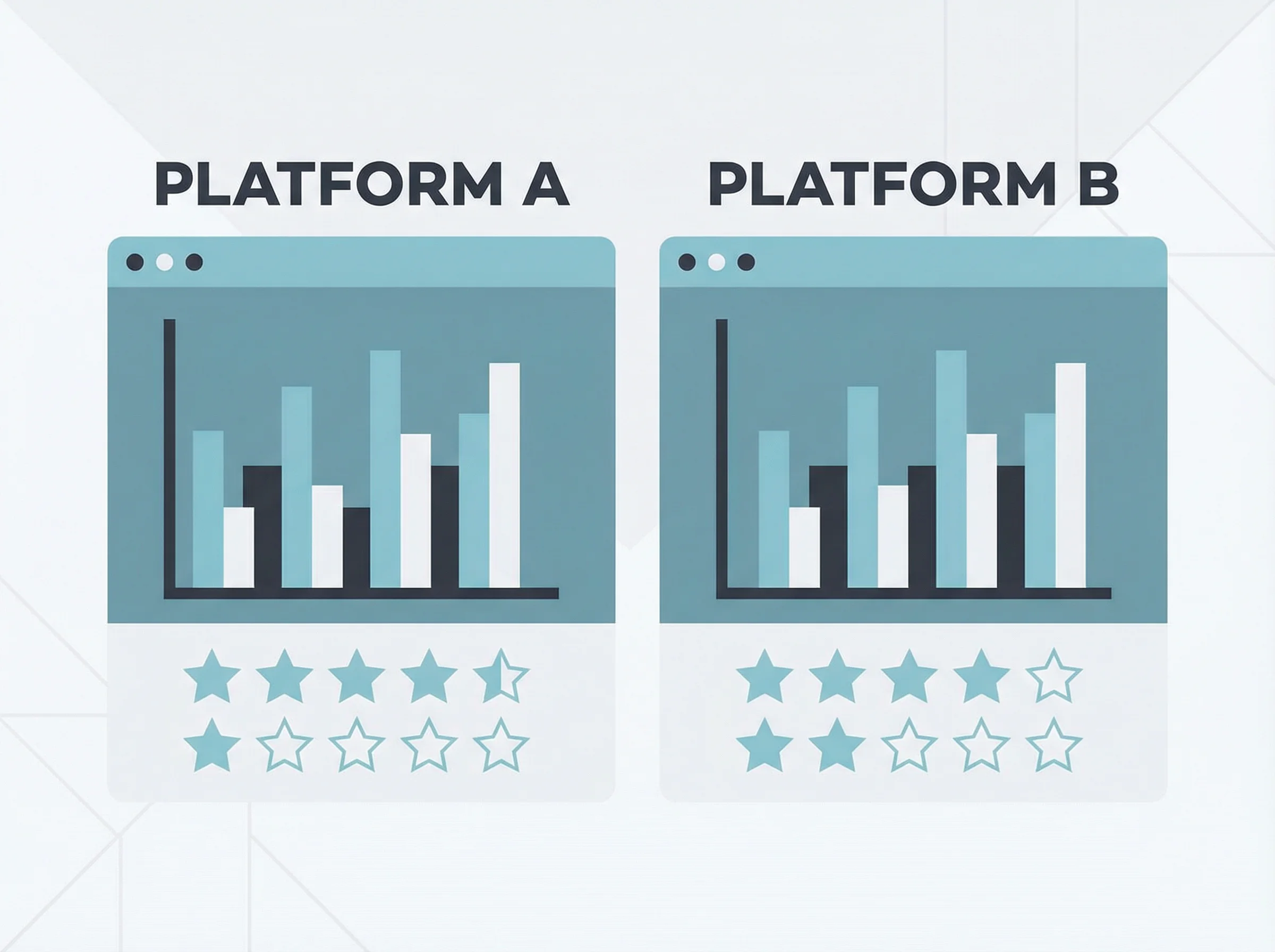 博彩平台对比数据分析 - 博彩导航