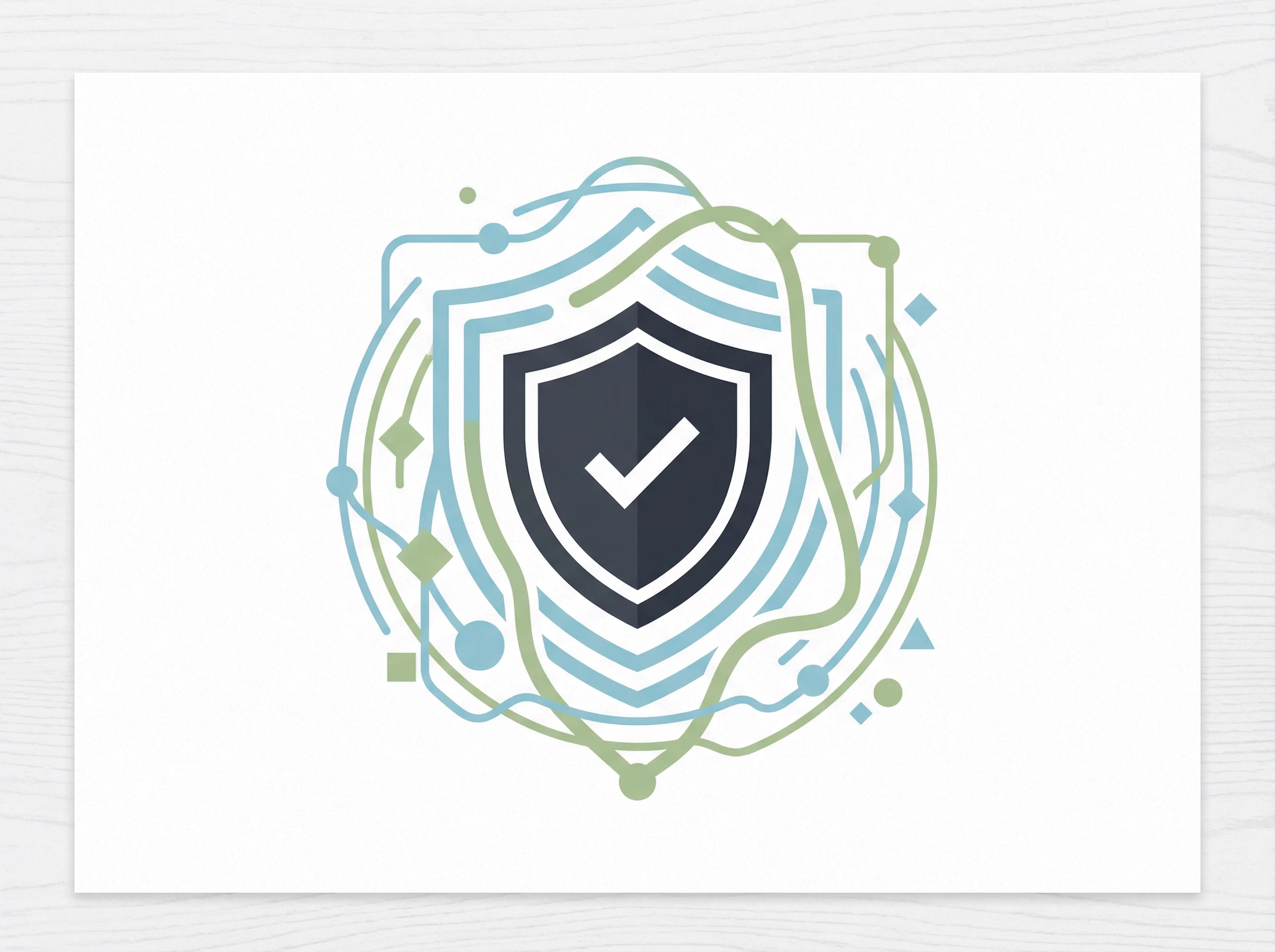 数据安全与信任机制 - 博彩导航