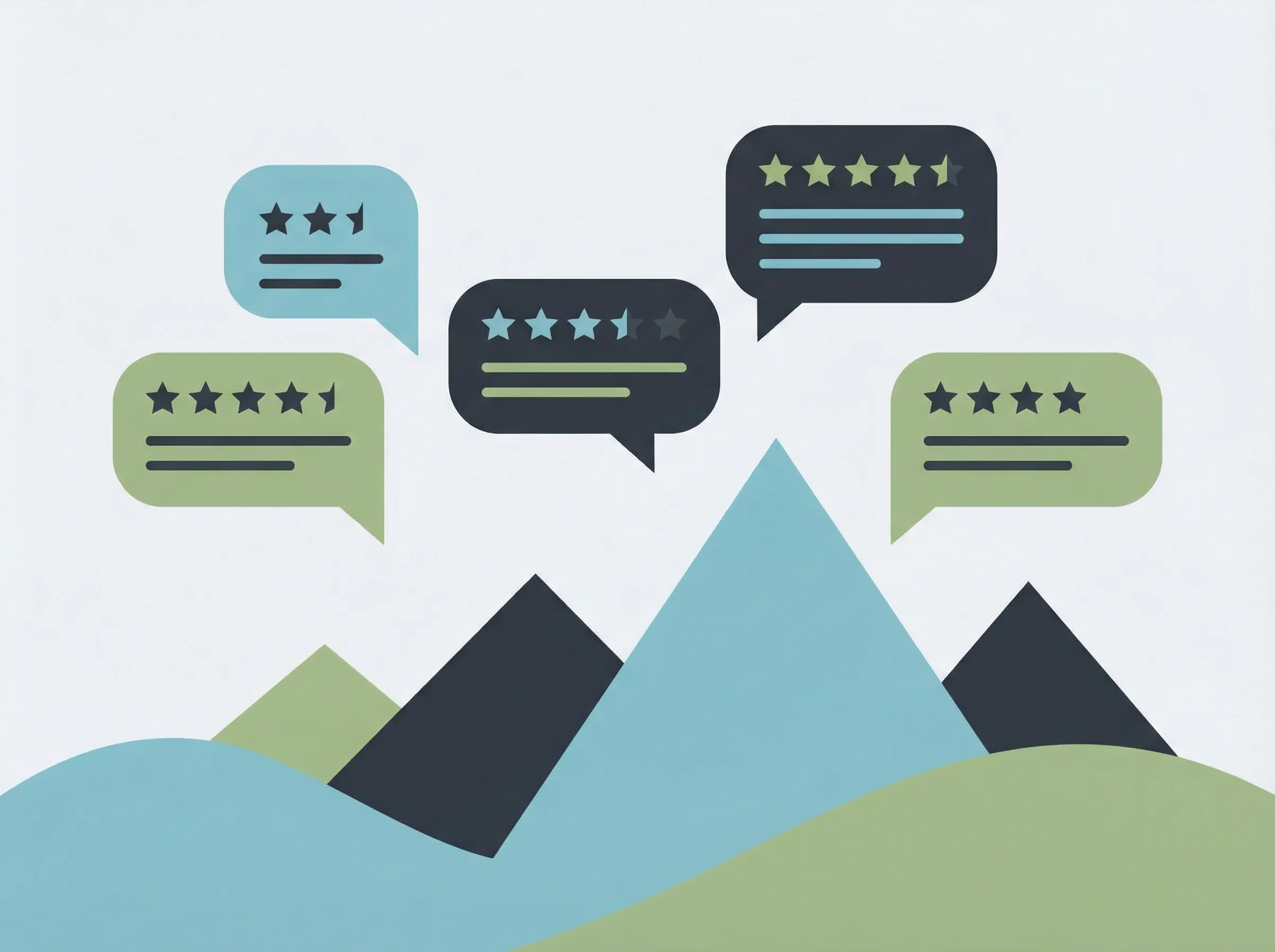 用户评价与口碑分析 - 博彩导航